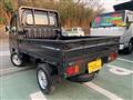 2016 Daihatsu Hijet Truck
