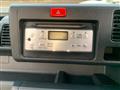 2016 Daihatsu Hijet Truck