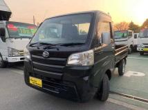 2016 Daihatsu Hijet Truck