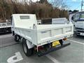 2014 Mitsubishi Canter