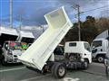 2014 Mitsubishi Canter