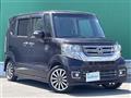 2016 Honda N BOX