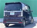 2016 Honda N BOX