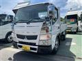2015 Mitsubishi Canter