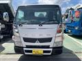 2015 Mitsubishi Canter