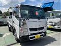 2015 Mitsubishi Canter