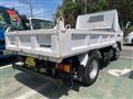 2015 Mitsubishi Canter