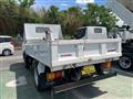 2015 Mitsubishi Canter