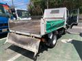 2015 Mitsubishi Canter