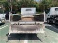 2015 Mitsubishi Canter
