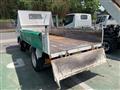 2015 Mitsubishi Canter