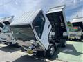 2015 Mitsubishi Canter