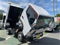 2015 Mitsubishi Canter