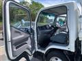 2015 Mitsubishi Canter