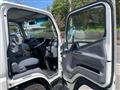 2015 Mitsubishi Canter