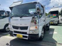2015 Mitsubishi Canter