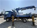 2012 Isuzu Isuzu Others