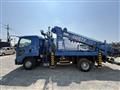2012 Isuzu Isuzu Others