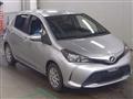 2014 Toyota Vitz