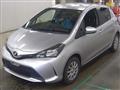 2014 Toyota Vitz