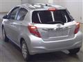 2014 Toyota Vitz