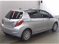 2014 Toyota Vitz