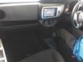 2014 Toyota Vitz