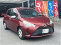 2017 Toyota Vitz