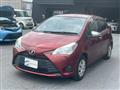 2017 Toyota Vitz