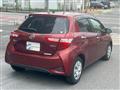 2017 Toyota Vitz