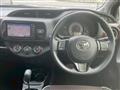 2017 Toyota Vitz