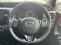 2017 Toyota Vitz