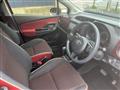 2017 Toyota Vitz