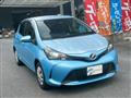 2015 Toyota Vitz