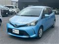 2015 Toyota Vitz