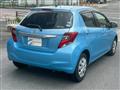 2015 Toyota Vitz