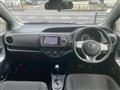 2015 Toyota Vitz