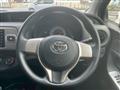 2015 Toyota Vitz