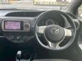 2015 Toyota Vitz