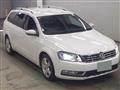 2014 Volkswagen Passat Variant