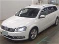 2014 Volkswagen Passat Variant
