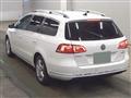 2014 Volkswagen Passat Variant