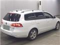 2014 Volkswagen Passat Variant