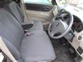 2009 Suzuki Palette