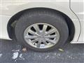 2008 Toyota Alphard Hybrid