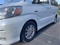 2008 Toyota Alphard Hybrid