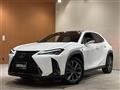 2019 Lexus UX