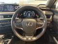 2019 Lexus UX
