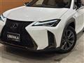 2019 Lexus UX