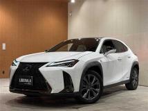 2019 Lexus UX